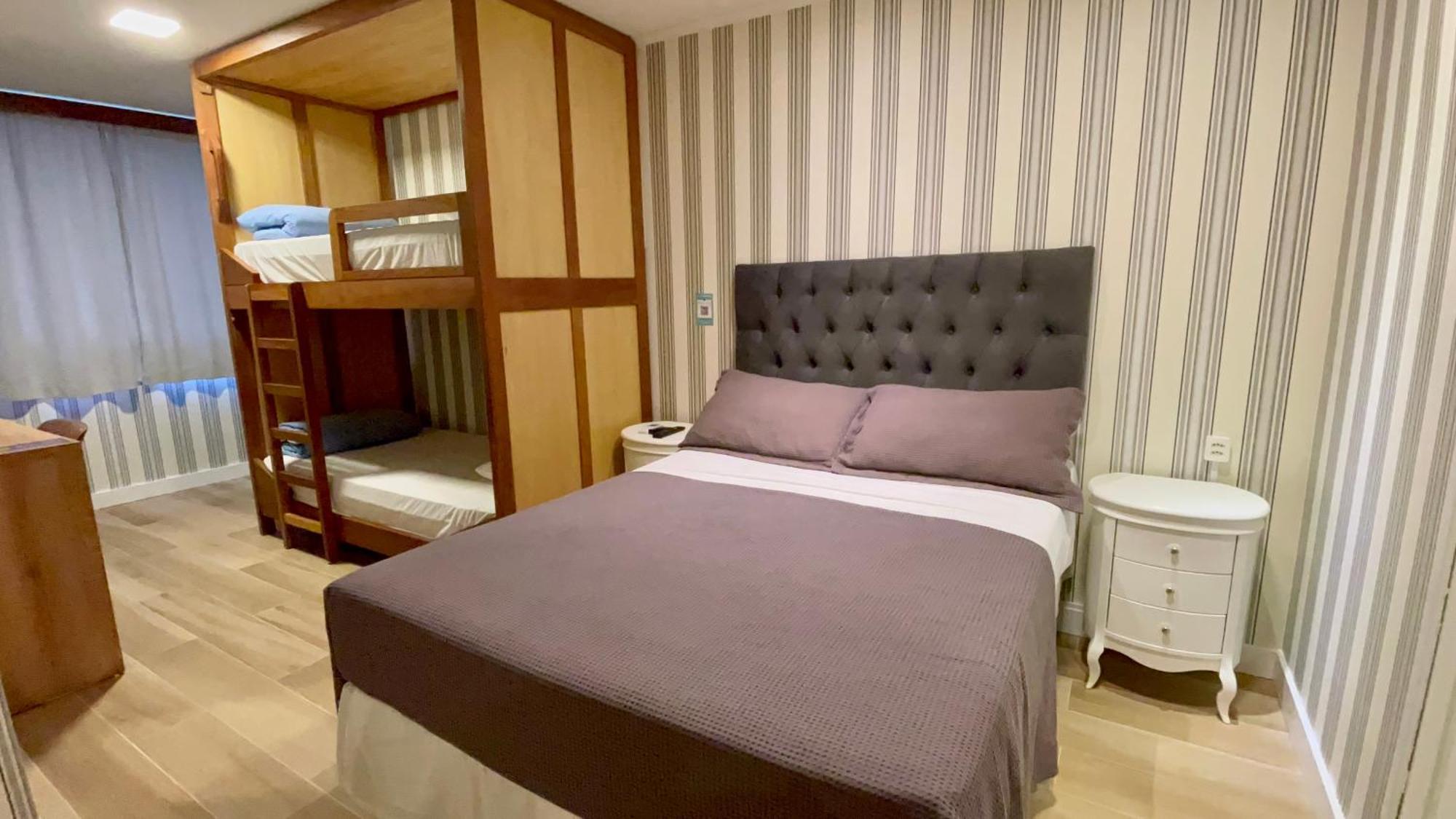 Eleganz Suites Exclusive Centro Gramado Habitación foto